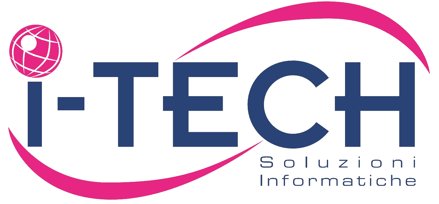 I-Tech ~ GitLab